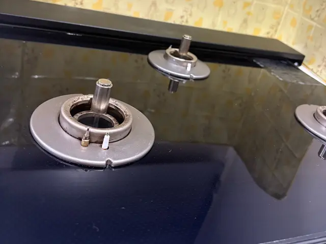 キッチンクリーニングサービスの画像