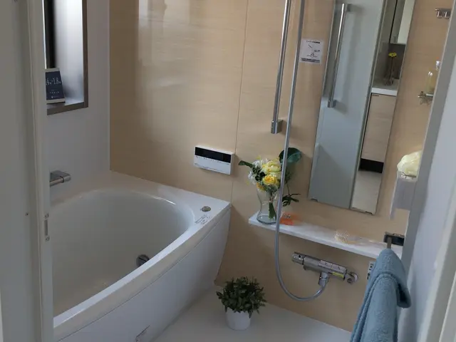 30年の業界経験と専門性で中古マンションを新築のように生まれ変わらせます！サービスの画像