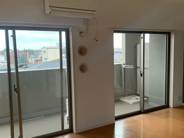 30年の業界経験と専門性で中古マンションを新築のように生まれ変わらせます！サービスの画像