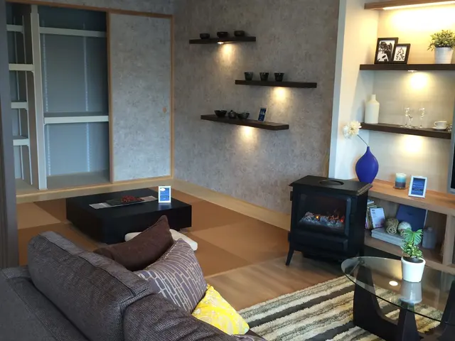 30年の業界経験と専門性で中古マンションを新築のように生まれ変わらせます！サービスの画像