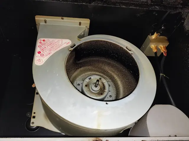 【業歴15年の実績】年中無休◎自信の自社施工◎ハウスクリーニング技能士サービスの画像