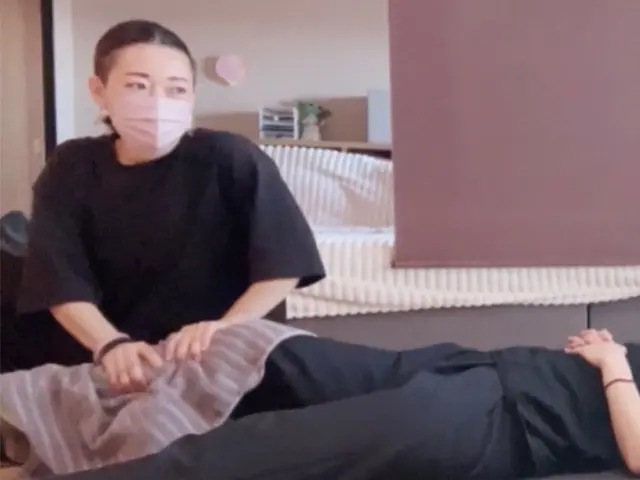 出張トータルリラクゼーション　心と体を解放！プロの技で全身スッキリ快適生活サービスの画像