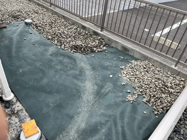 《自信の完全自社施工》業界歴40年！ぜひ、一度プロの技をお試しください。サービスの画像