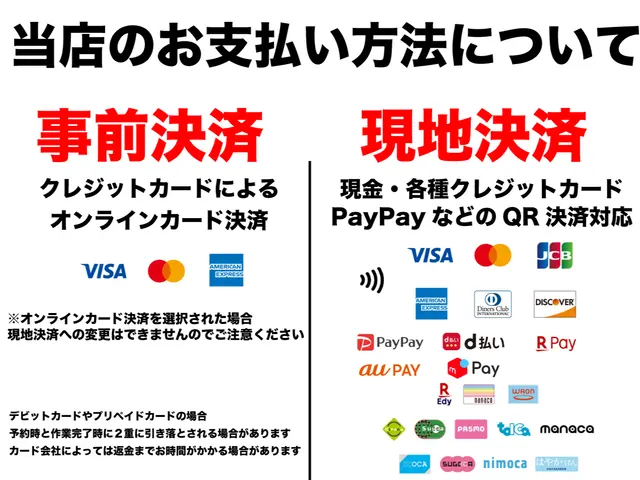 車内クリーニング専門店★高濃度オゾン発生器完備サービスの画像