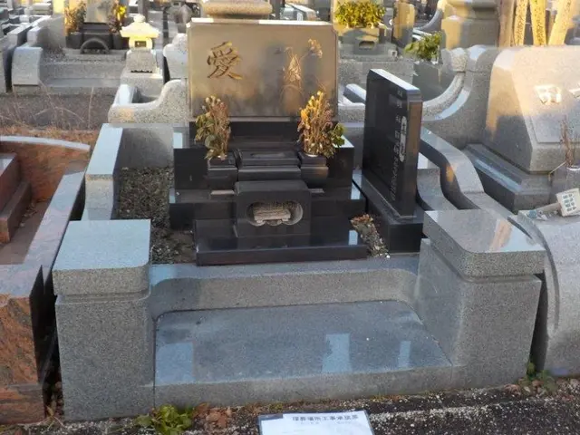 ◎石のさかい《墓じまい・改葬・更地サポート》サービスの画像