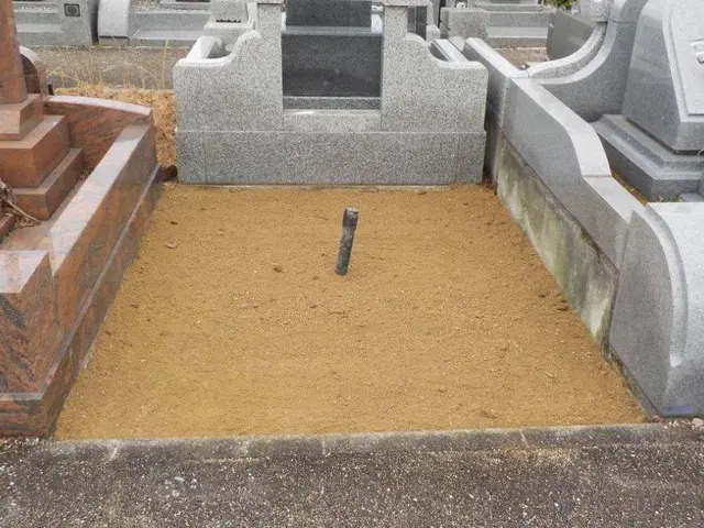 ◎石のさかい《墓じまい・改葬・更地サポート》サービスの画像