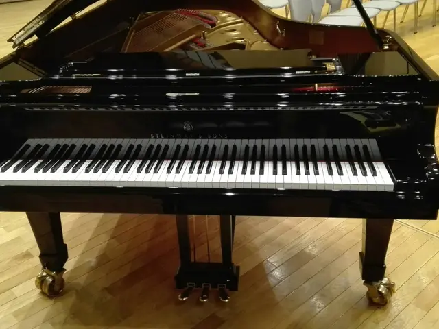 33年の実績！学校や音楽ホールから選ばれる確かな経験が自慢です◎【P代店負担】サービスの画像