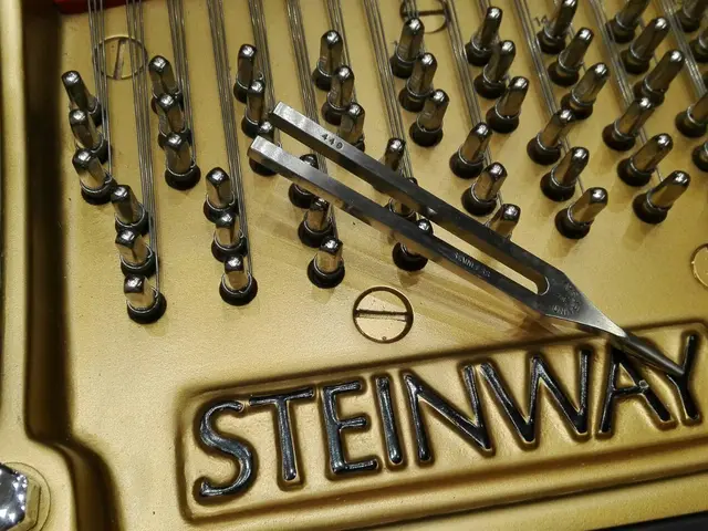 33年の実績！学校や音楽ホールから選ばれる確かな経験が自慢です◎【P代店負担】サービスの画像