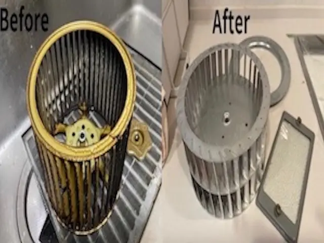 【10月限定割引キャンペーン開催中!】顧客満足度98% 2名で作業に当たります！サービスの画像