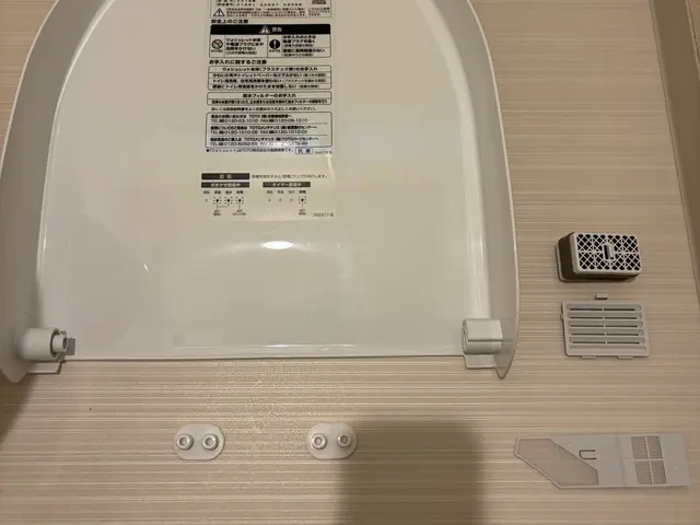 失敗したくない方へ◎丁寧な養生＆写真報告/カビ油徹底除去/3期実績/損害保険加入サービスの画像