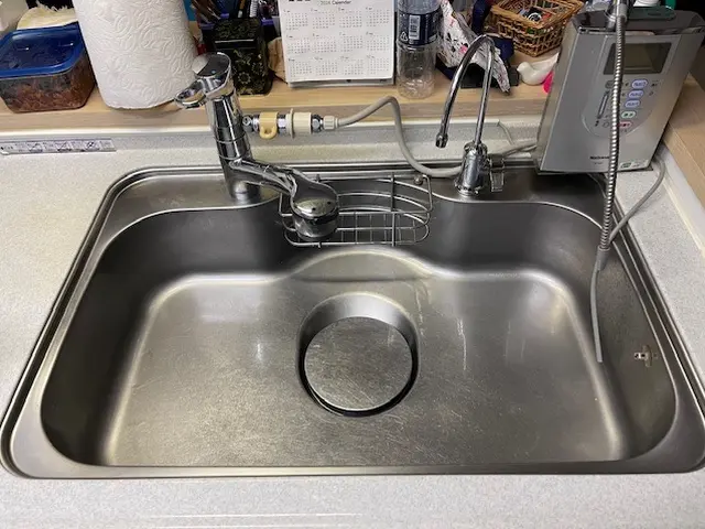 【10月限定割引キャンペーン開催中!】顧客満足度98% 2名で作業に当たります！サービスの画像