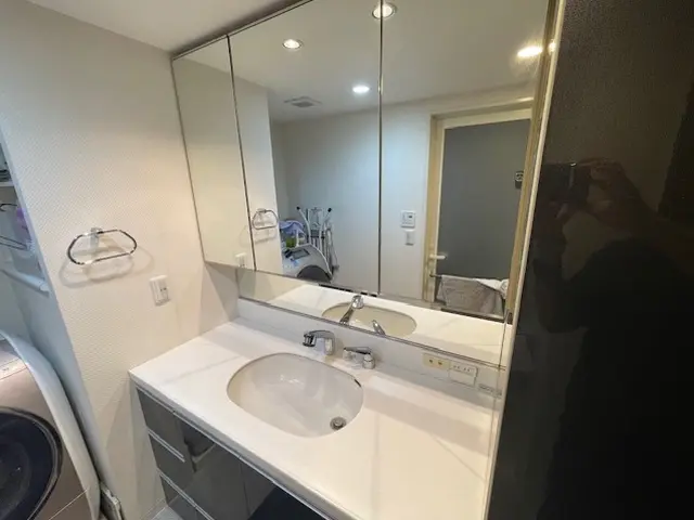 【10月限定割引キャンペーン開催中!】顧客満足度98% 2名で作業に当たります！サービスの画像