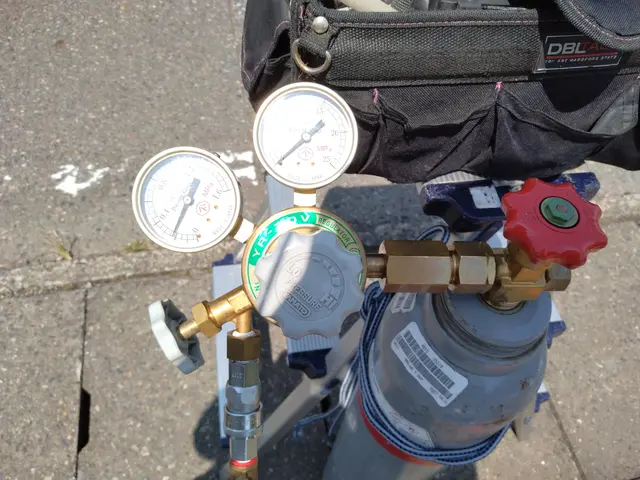 水道業界20年。漏水調査の最後の砦。トレーサーガス調査専門店。サービスの画像