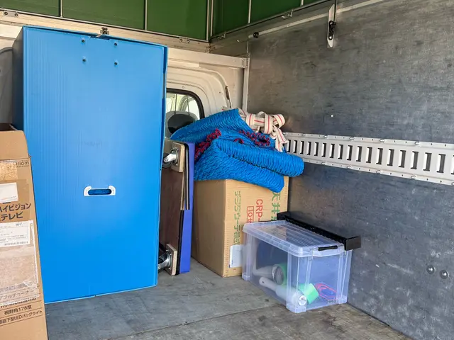 １点から全国どこでもお届けします！サービスの画像