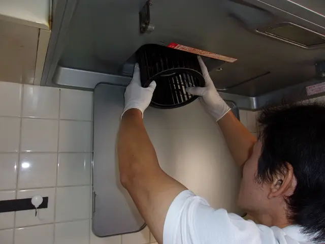 水廻り(キッチン、レンジフード換気扇、浴室、洗面台、トイレ)ご相談もお気軽に！サービスの画像