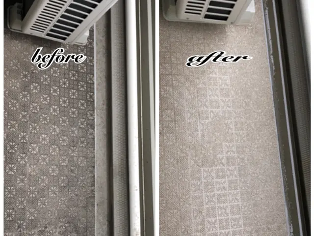 【除菌してから入退室します】お子様やペットも安心な洗剤使用！キャッシュレスOK!サービスの画像