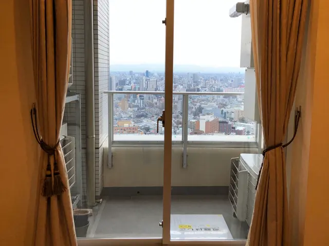 【除菌してから入退室します】お子様やペットも安心な洗剤使用！キャッシュレスOK!サービスの画像