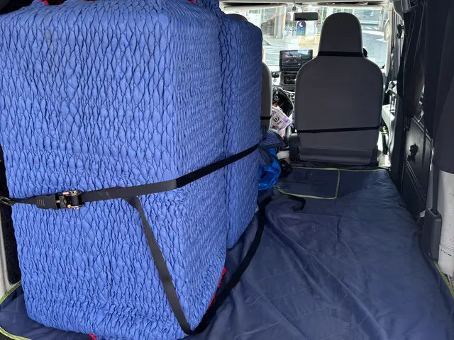 【関東発着全国対応】金融業の元法人営業マンが対応します！◎不用品回収◎保険加入済サービスの画像