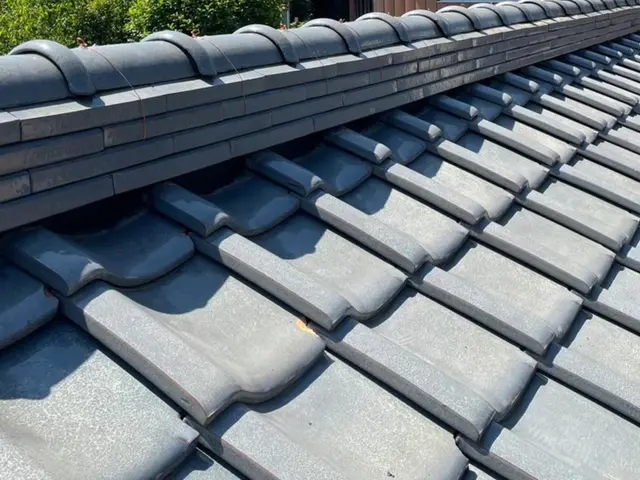 【店長が必ずお伺い】詐欺撲滅！屋根診断書発行で安心の明瞭会計をお約束しますサービスの画像