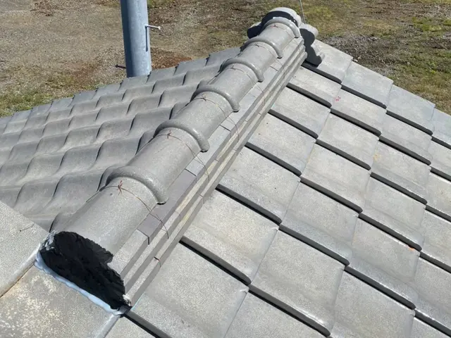 【店長が必ずお伺い】詐欺撲滅！屋根診断書発行で安心の明瞭会計をお約束しますサービスの画像