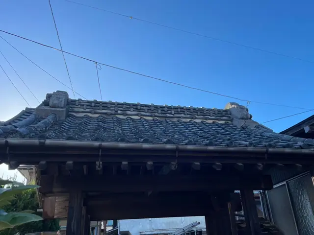 【店長が必ずお伺い】詐欺撲滅！屋根診断書発行で安心の明瞭会計をお約束しますサービスの画像