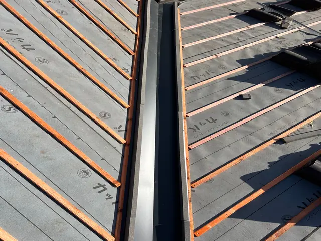 【店長が必ずお伺い】詐欺撲滅！屋根診断書発行で安心の明瞭会計をお約束しますサービスの画像