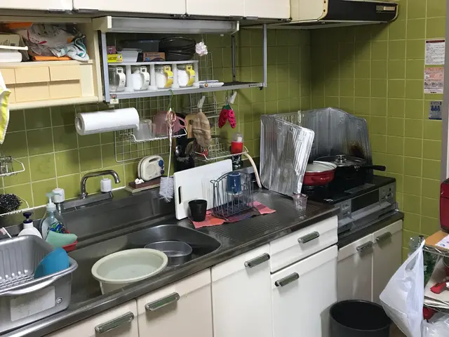 現役ﾊｳｽｸﾘｰﾆﾝｸﾞ士が訪問★厳選洗剤使用★駐車代当社負担サービスの画像