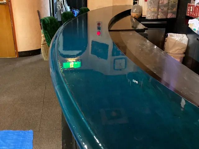 一つ一つの現場を大切に、徹底的に丁寧に仕上げます。サービスの画像