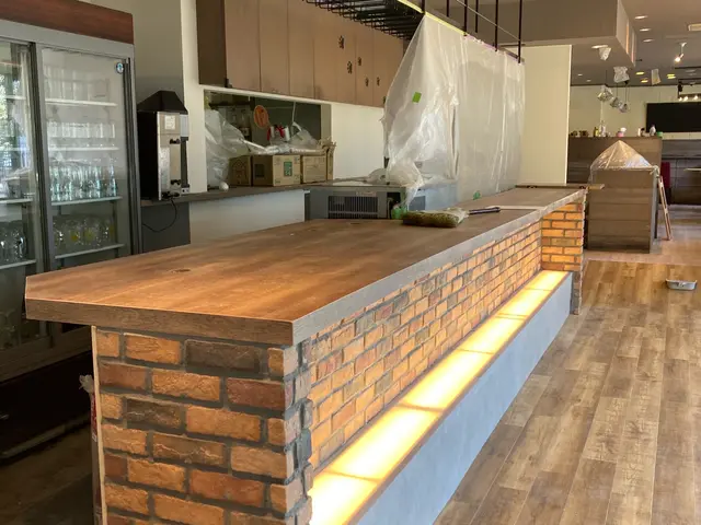 一つ一つの現場を大切に、徹底的に丁寧に仕上げます。サービスの画像