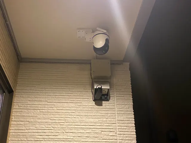 【損害保険加入済みで安心◎】★第二種電気工事士免許有サービスの画像