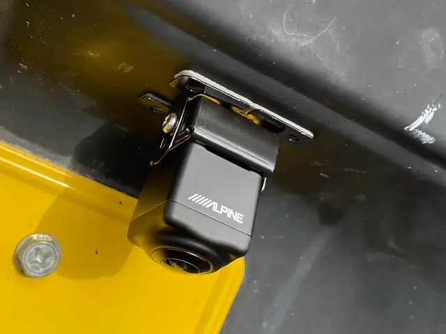 【業歴20年の実績】出張バックカメラ取り付け※クレジット・スマホ決済可能！サービスの画像