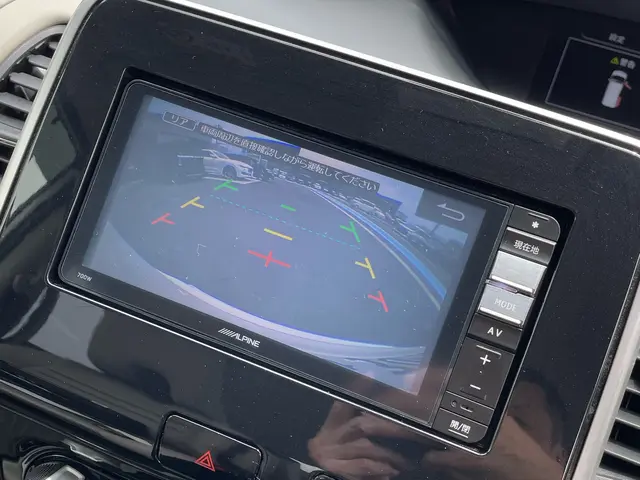 【業歴20年の実績】出張バックカメラ取り付け※クレジット・スマホ決済可能！サービスの画像