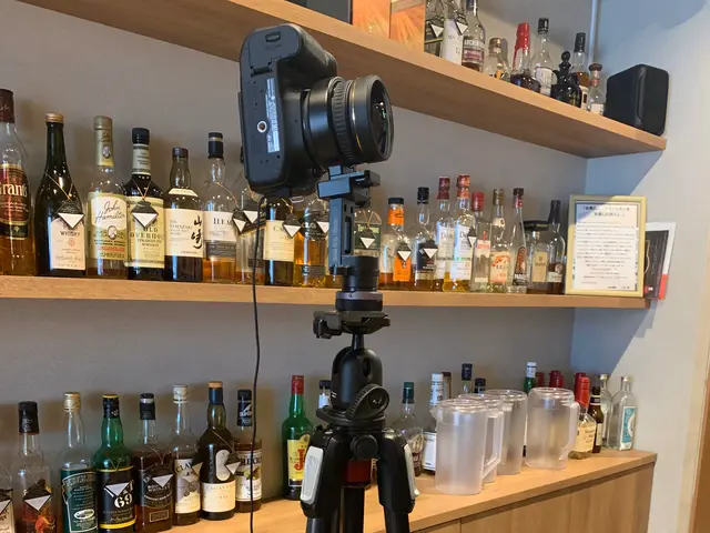 【集客力UP】次世代360°画像撮影。Googleストリートビューへの対応可!!サービスの画像