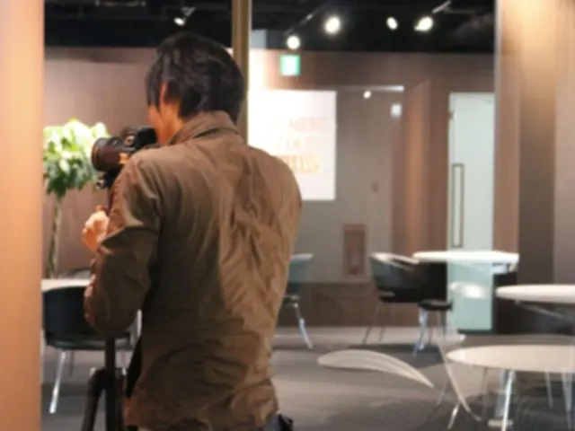 【集客力UP】次世代360°画像撮影。Googleストリートビューへの対応可!!サービスの画像