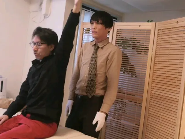 自律神経を整える整体！お悩みをお聞かせください！サービスの画像