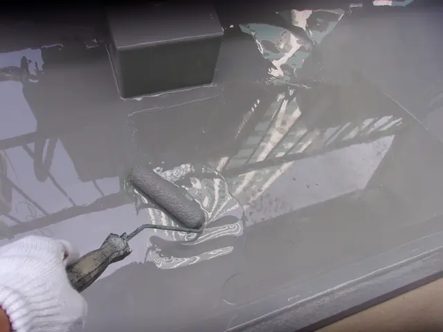 《新規》【豊富な実績】高品質な防水工事！！　◆業歴20年の一級技能士が施工◆サービスの画像