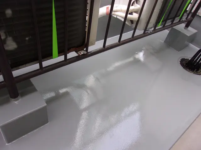 《新規》【豊富な実績】高品質な防水工事！！　◆業歴20年の一級技能士が施工◆サービスの画像