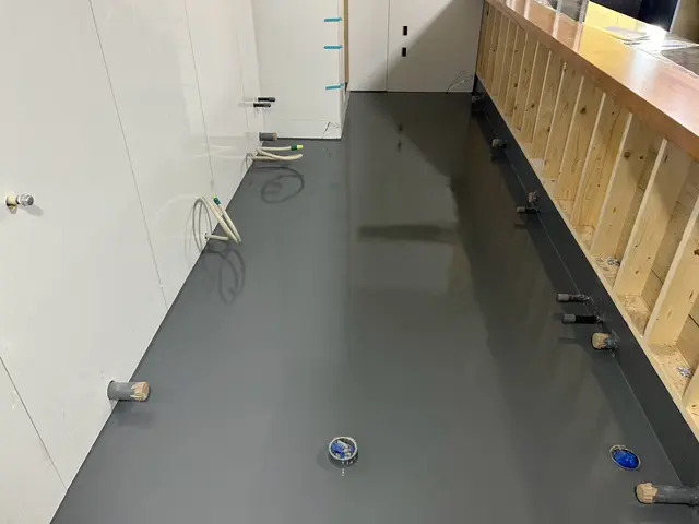 《新規》【豊富な実績】高品質な防水工事！！　◆業歴20年の一級技能士が施工◆サービスの画像