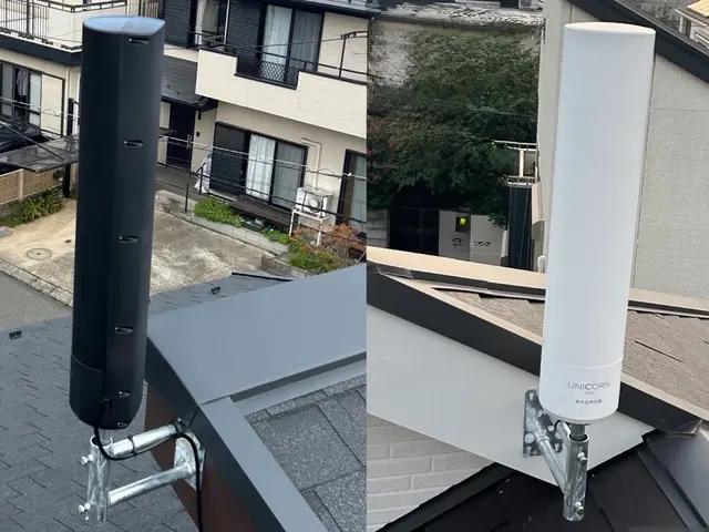 1月限定★デザイン八木式ブースターセット同額¥35000円税込★各種割引有りサービスの画像