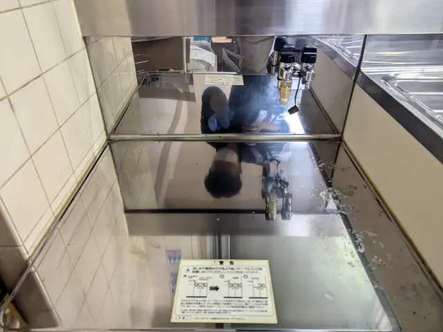 輝く浴室　清潔なキッチン！前職の接客コンテスト1位の店長が自信を持ってお届サービスの画像