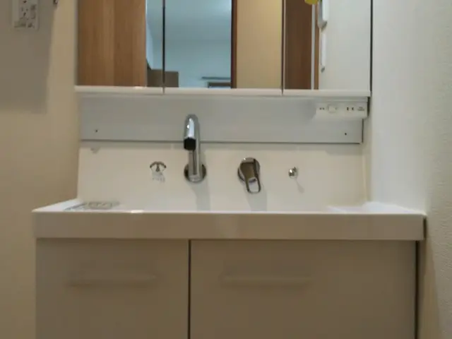 日本ハウスクリーニング協会員のハウスクリーニング士が対応します！損害保険加入済サービスの画像