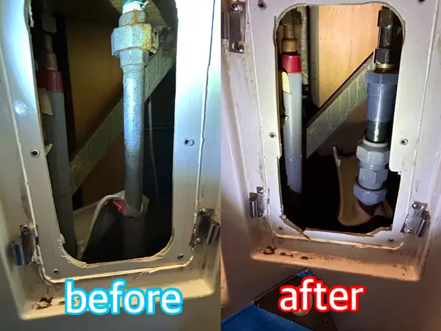 【月30件以上の交換実績】水栓蛇口交換・安心の女性スタッフ同行可サービスの画像