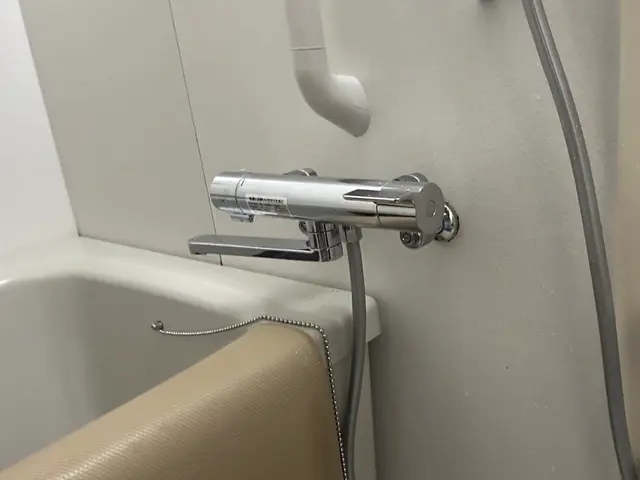 【月30件以上の交換実績】水栓蛇口交換・安心の女性スタッフ同行可サービスの画像