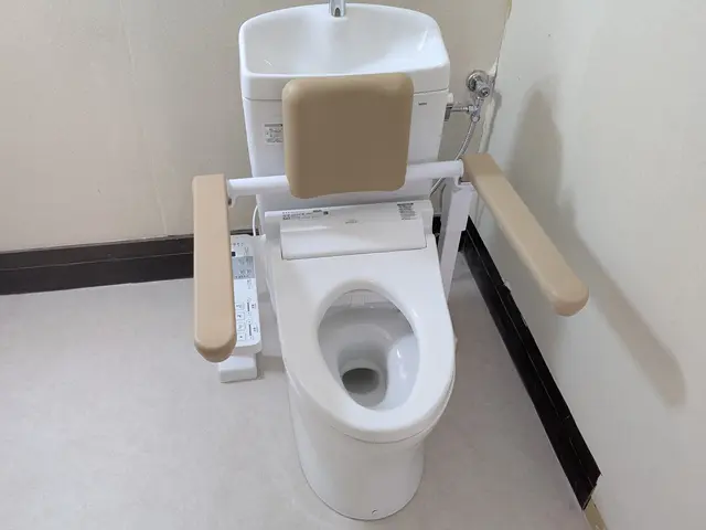 (処分費、出張費、工賃込み！)トイレ施工件数1000件突破！サービスの画像