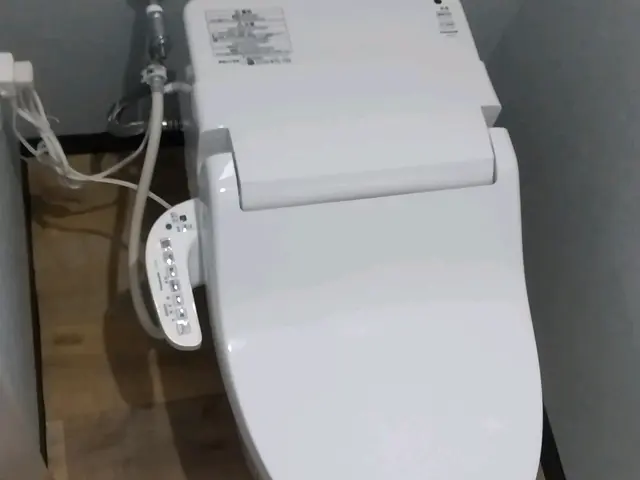(処分費、出張費、工賃込み！)トイレ施工件数1000件突破！サービスの画像