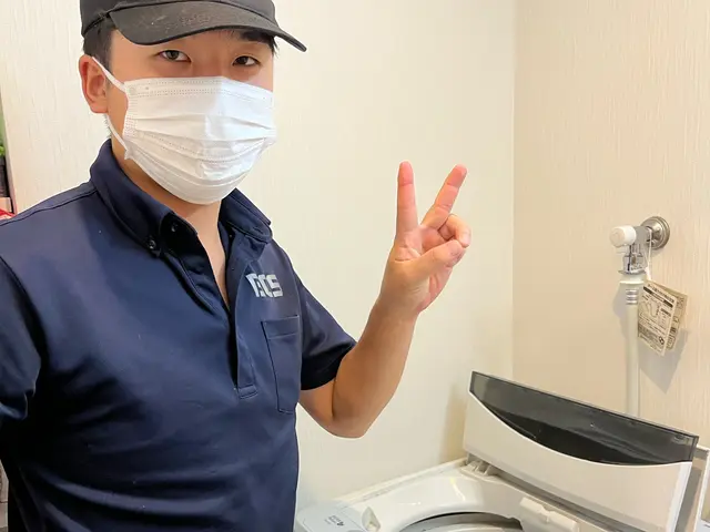 【作業実績1000件超】◎駐車場代当店負担◎備品も用意できますのでご相談くださいサービスの画像