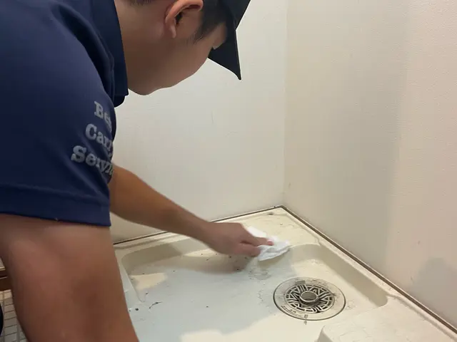 【作業実績1000件超】◎駐車場代当店負担◎備品も用意できますのでご相談くださいサービスの画像