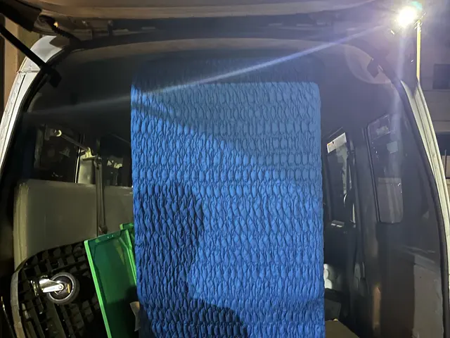 【作業実績1000件超】◎駐車場代当店負担◎備品も用意できますのでご相談くださいサービスの画像