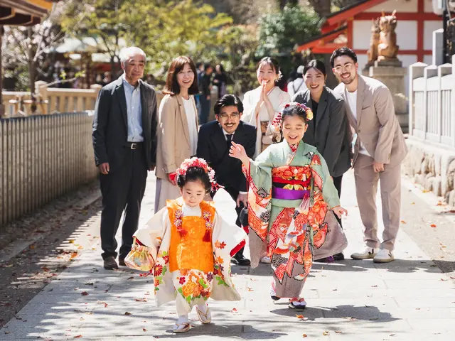 『こどもたちの日常を特別に』お子さんの可愛い瞬間をキリトル【全国出張可能です】サービスの画像