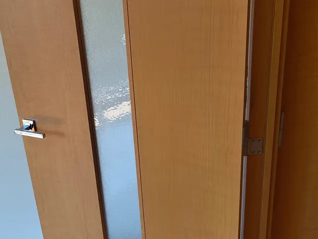 仕上がりには自信があります！他社で断られた大きな傷や破損もお任せください！サービスの画像